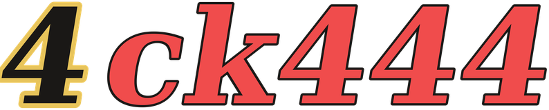 4ck444 logo